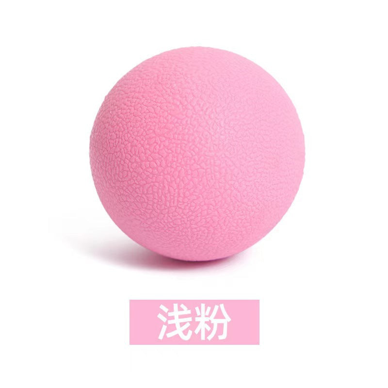 Recovery Ball Fascia Ball Massage Ball Peanut Ball Massage Ball Yoga Ball Portable Fascia Ball Yoga Supplies Hockey