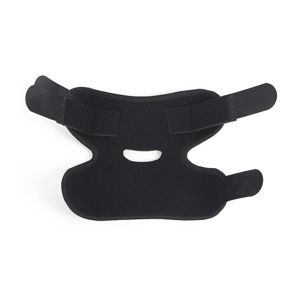 Male and female ankle braces joint fixation anti-sprain foot football basketball sports rehabilitation sprain braces ankle braces fixation support