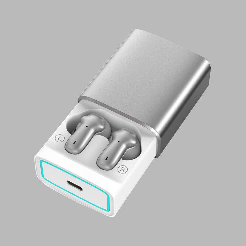 Cross-border new private model F9-5C Bluetooth headset M10 YD03 game sports TWS wireless mini in-ear M90