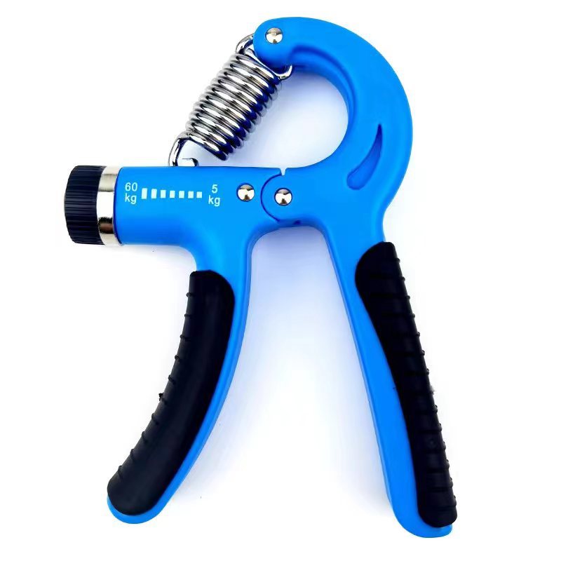 Manufacturer Grip Male Professional Hand Strength Forearm Finger Counter Rehabilitation Training Hand Strength Adjustable Wrist Strength Device