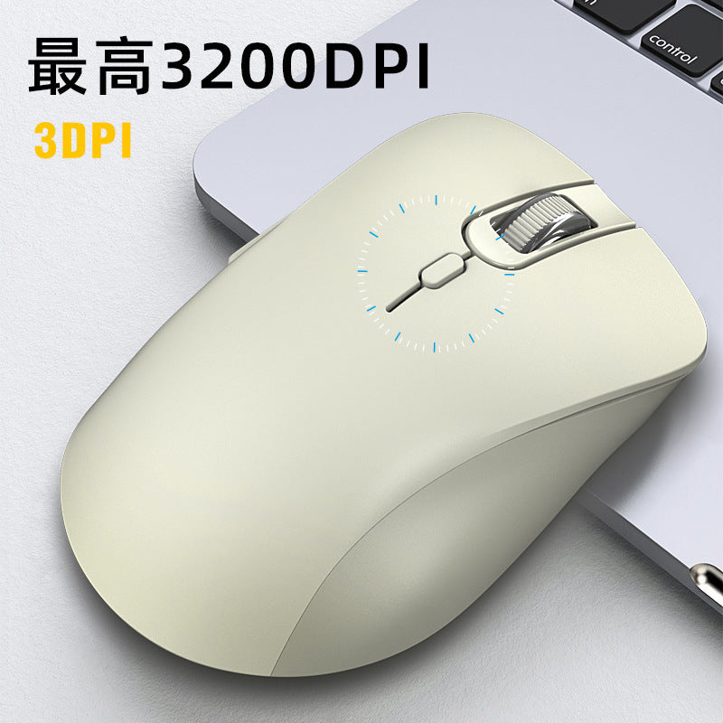 Wireless Vertical Side Button Mouse Computer Accessories Ergonomics Wireless Gaming E-sports Business Office Mouse Wholesale