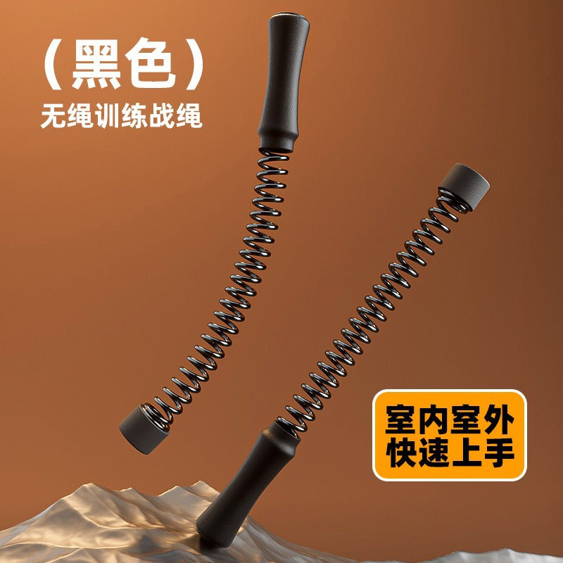 Changfeng, cordless battle rope, tension rope resistance belt, fitness men's arm strength training equipment, multi-functional elastic rope