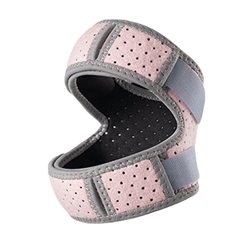 Patella with knee pads Women's sports running Badminton Knee injury Joint protection Professional men's basketball Mountaineering