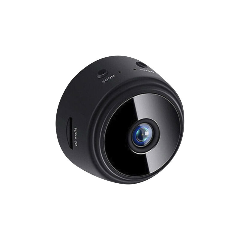 A9 camera intelligent wireless surveillance camera card deduction home wireless remote night vision surveillance camera