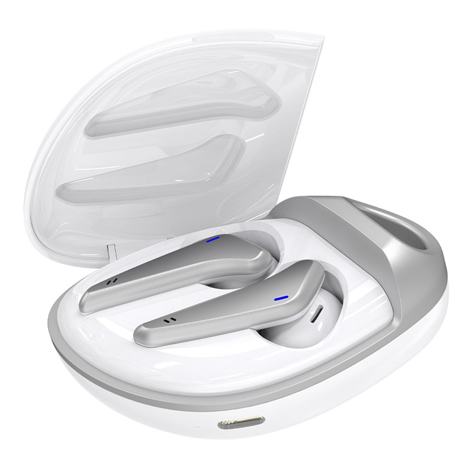 Cross-border new private model F9-5C Bluetooth headset M10 YD03 game sports TWS wireless mini in-ear M90