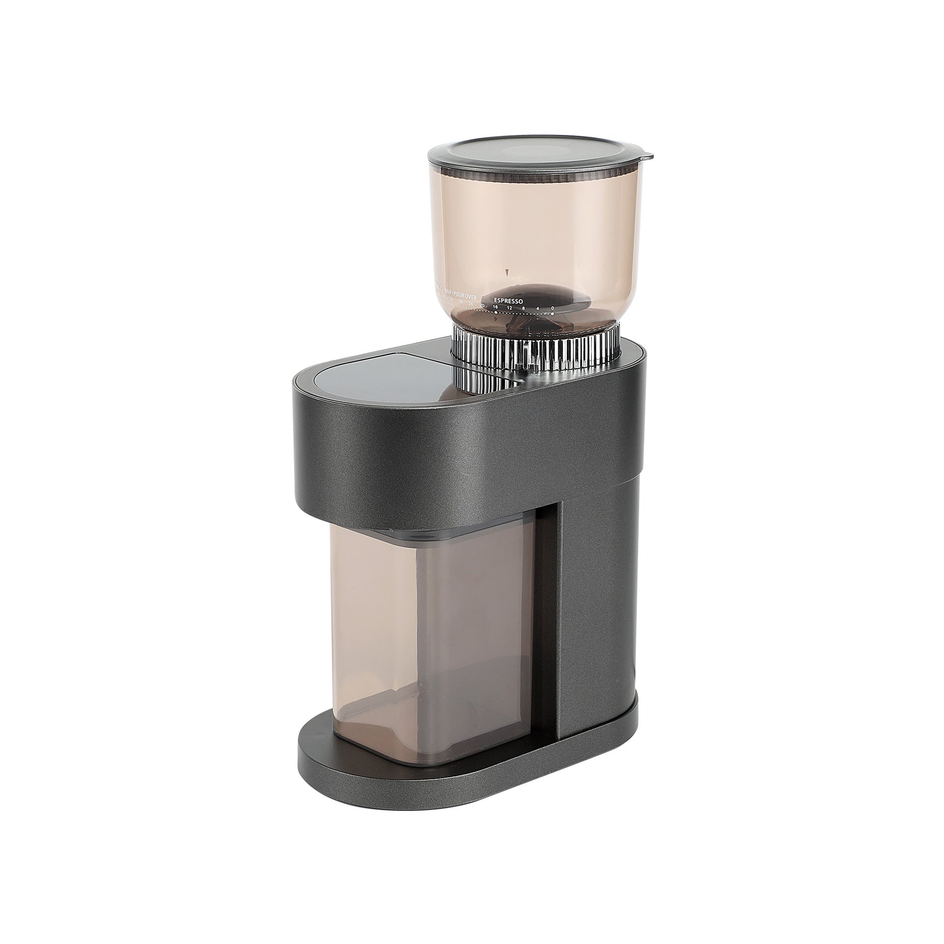 Coffee machine Cross-border explosion Coffee bean grinder Household small coffee grinder Electric coffee grinder