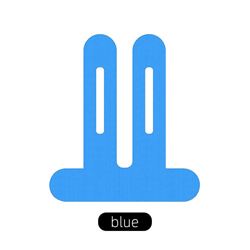 Knee muscle patch Bandage Meniscus protective muscle patch Sports knee pad Running patella patch within marathon