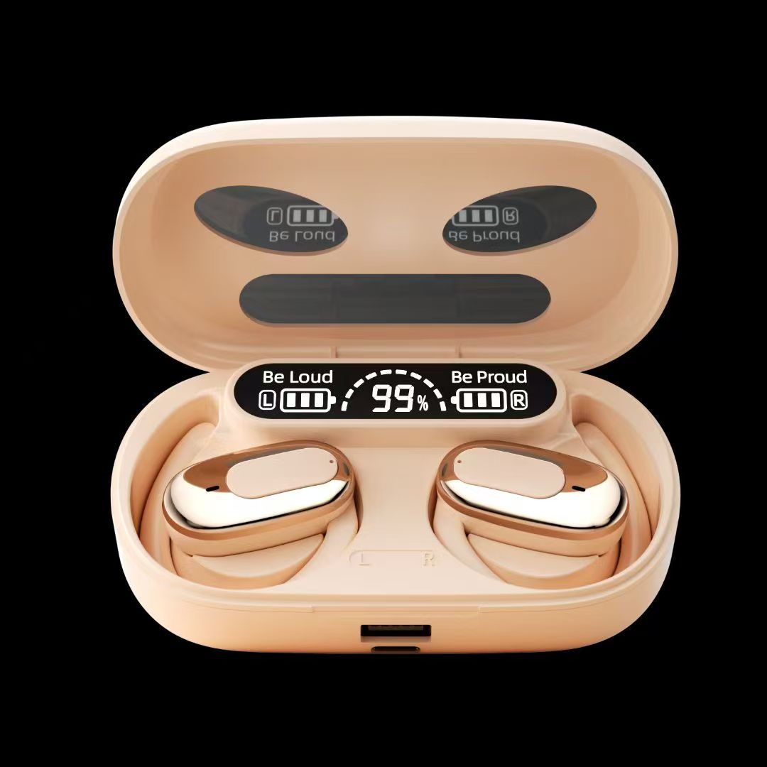 Cross-border new private model F9-5C Bluetooth headset M10 YD03 game sports TWS wireless mini in-ear M90