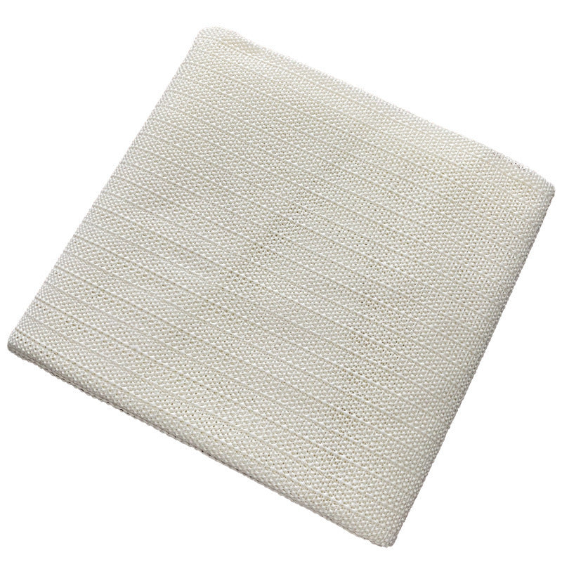 Mattress non-slip mat quilt tatami holder non-slip mat household silicone bed plate thin non-slip mat mesh