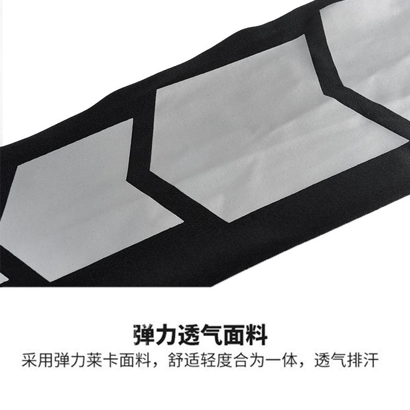 Wholesale Basketball Knee Pads Warm Long Barrel Badminton Outdoor Running Marathon Leg Pads Riding Compression Sports Knee Pads