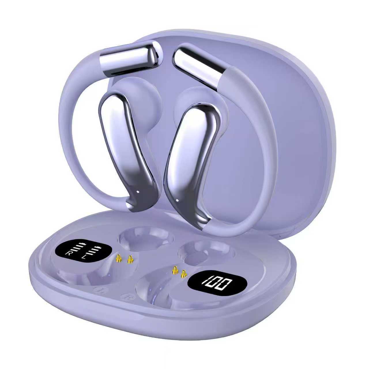 Cross-border new private model F9-5C Bluetooth headset M10 YD03 game sports TWS wireless mini in-ear M90