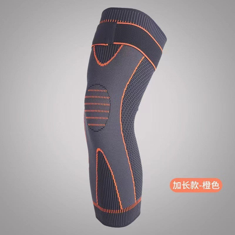 Wormwood knee pads, women's joints keep warm and hot, men's knees are slippery, the elderly cold legs are used in autumn and winter