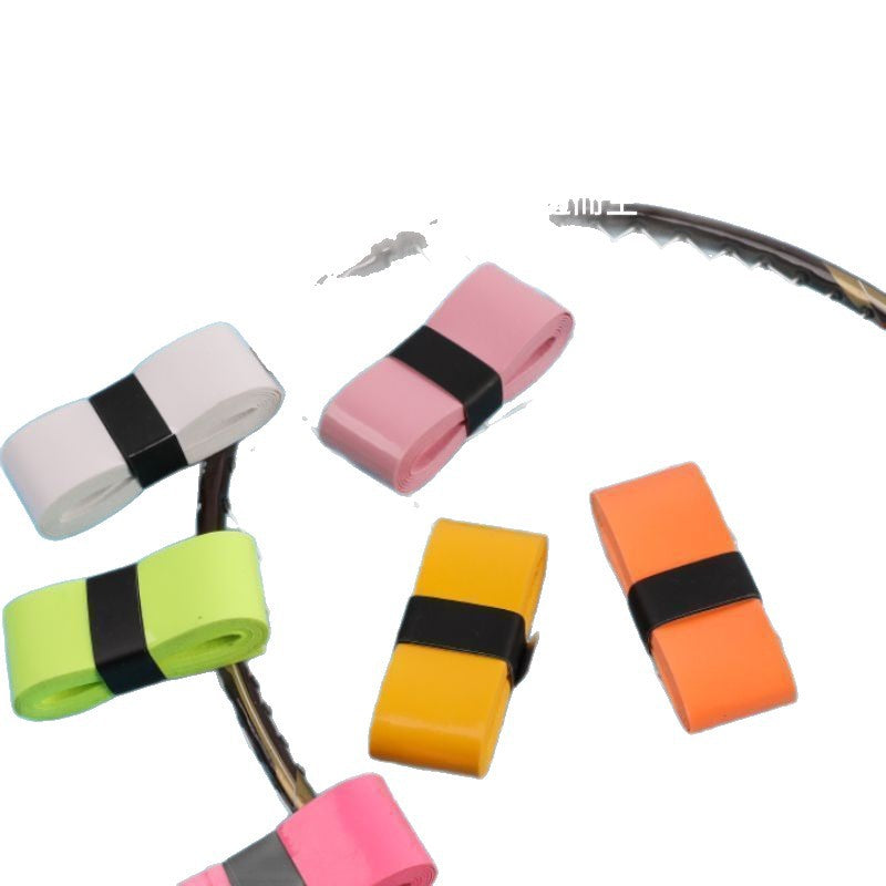 Self-pickup badminton hand glue wholesale sweat-absorbing belt handle winding badminton racket table tennis fishing rod bicycle universal