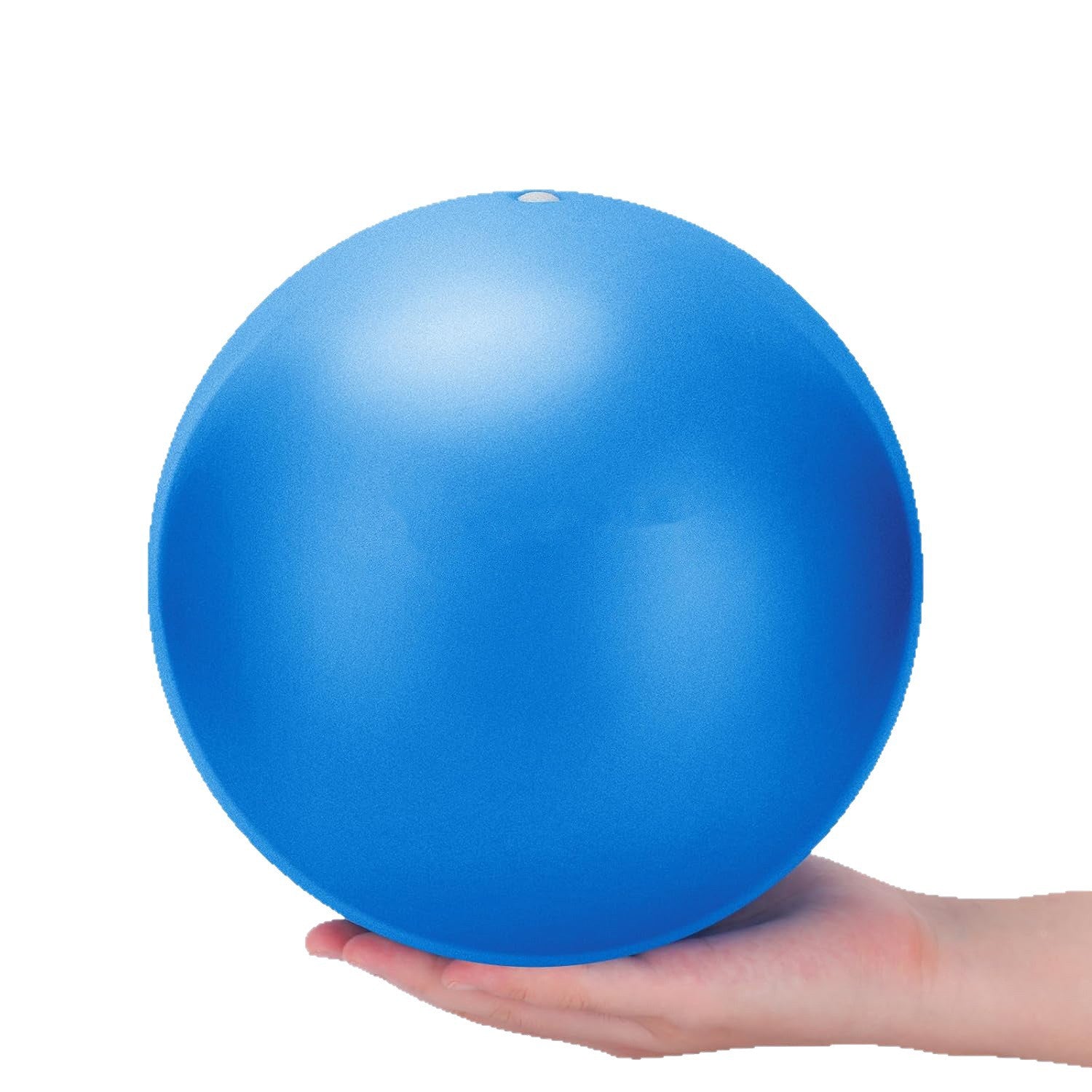 Yoga pelvic floor muscle ball 25cm Pilates ball, pregnant women pelvic floor muscle exercise postpartum recovery training fitness ball