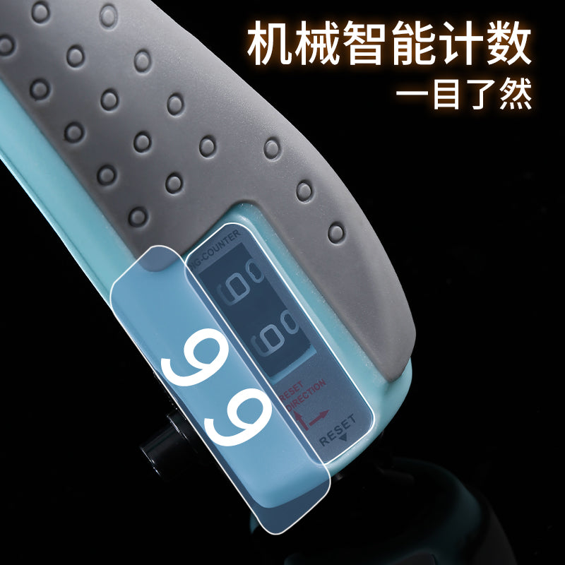 Counting Grip 5-200kg Hand Strength Training Fitness Equipment Hand Strength Adjustable Finger Rehabilitation