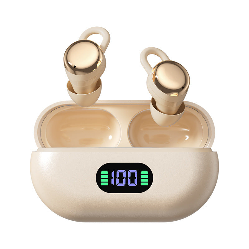 Cross-border new private model F9-5C Bluetooth headset M10 YD03 game sports TWS wireless mini in-ear M90