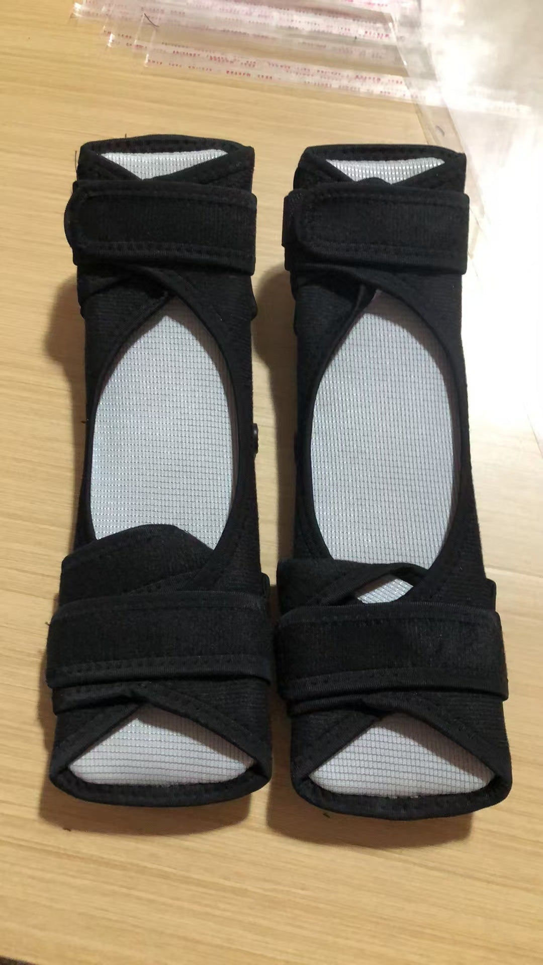 Cross-border Knee Booster Mountaineering Protection Knee Sports Elderly Support Fitness Walking Climbing Patella Knee Pads