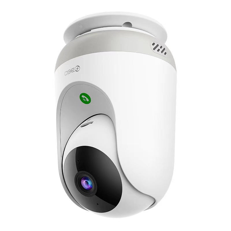 360 surveillance camera PTZ ultra-clear 7P home remote 4 million high definition smart camera manufacturers wholesale