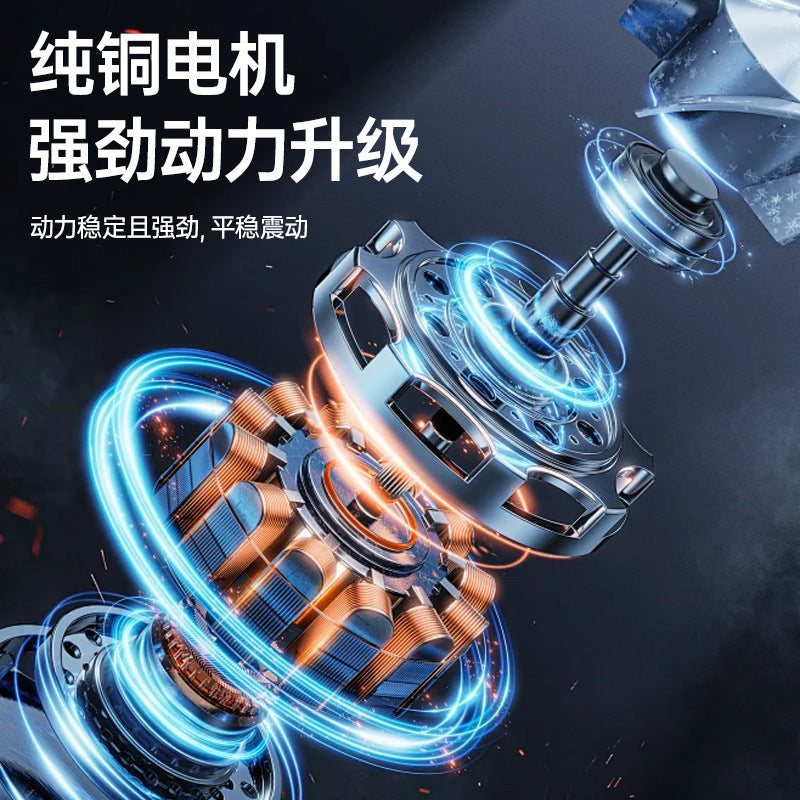 Remote Control PC Muscle Pelvic Floor Trainer Kegel Equipment Household Postpartum Repair Firming Pelvic Bone Abdominal Anal Apparatus