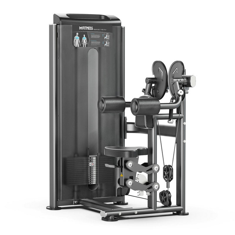 Commercial strength equipment High pull Back diagonal push Anti-bird kick Leg stretch shoulder gym Full set of training equipment