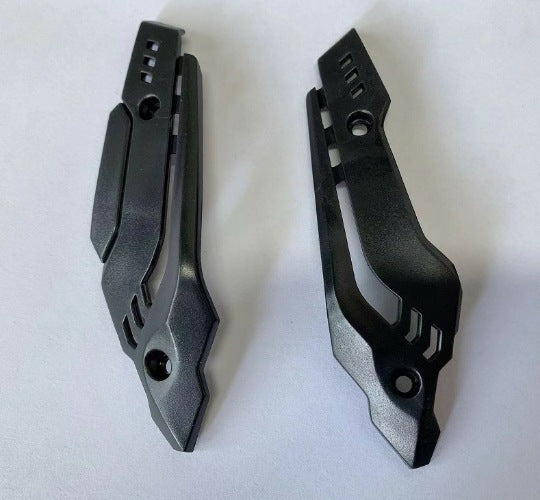 Moon Mouse MOUSEUSB Wired Gaming Mouse Computer Mouse Goggles Car Helmet Accessories