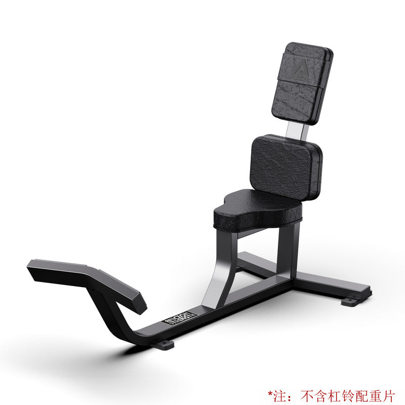 Fitness Equipment Multifunctional Chest Push High Back Practice Legs Squat Trainer Gym Hummer Strength Equipment Full Set