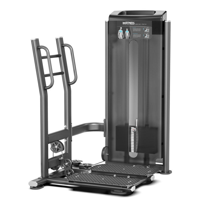 Commercial strength equipment High pull Back diagonal push Anti-bird kick Leg stretch shoulder gym Full set of training equipment