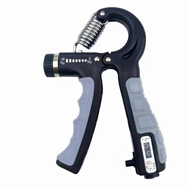 Manufacturer Grip Male Professional Hand Strength Forearm Finger Counter Rehabilitation Training Hand Strength Adjustable Wrist Strength Device