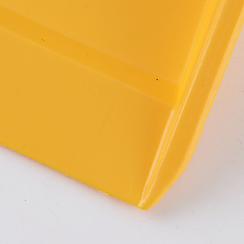 Portable garbage shovel Plastic dustpan dustpan, sweeping bucket garbage shovel, school factory hotel household garbage shovel