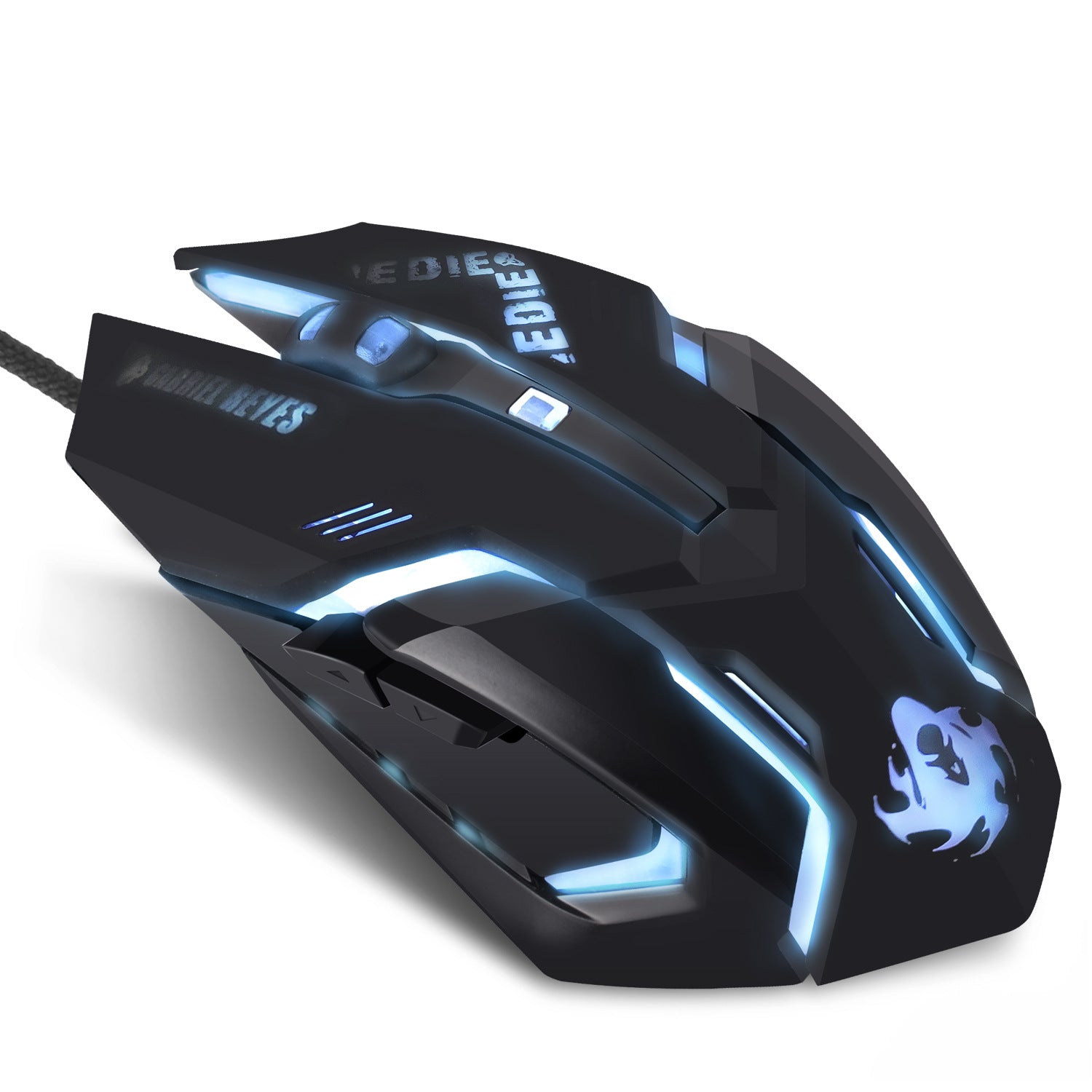 Mouse Computer Peripheral Accessories LOL Gaming PUBG Mouse Mouse Gaming Accessories