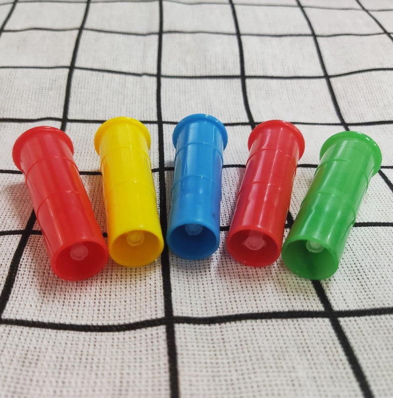 Balloon Inflatable Mouth Lung Function Exercise Blowing Lung Capacity Abdominal Breathing Exercise Balloon Mouth Children's Tools