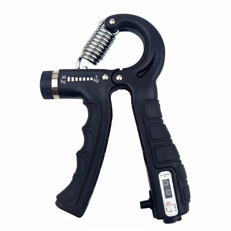 Manufacturer Grip Male Professional Hand Strength Forearm Finger Counter Rehabilitation Training Hand Strength Adjustable Wrist Strength Device