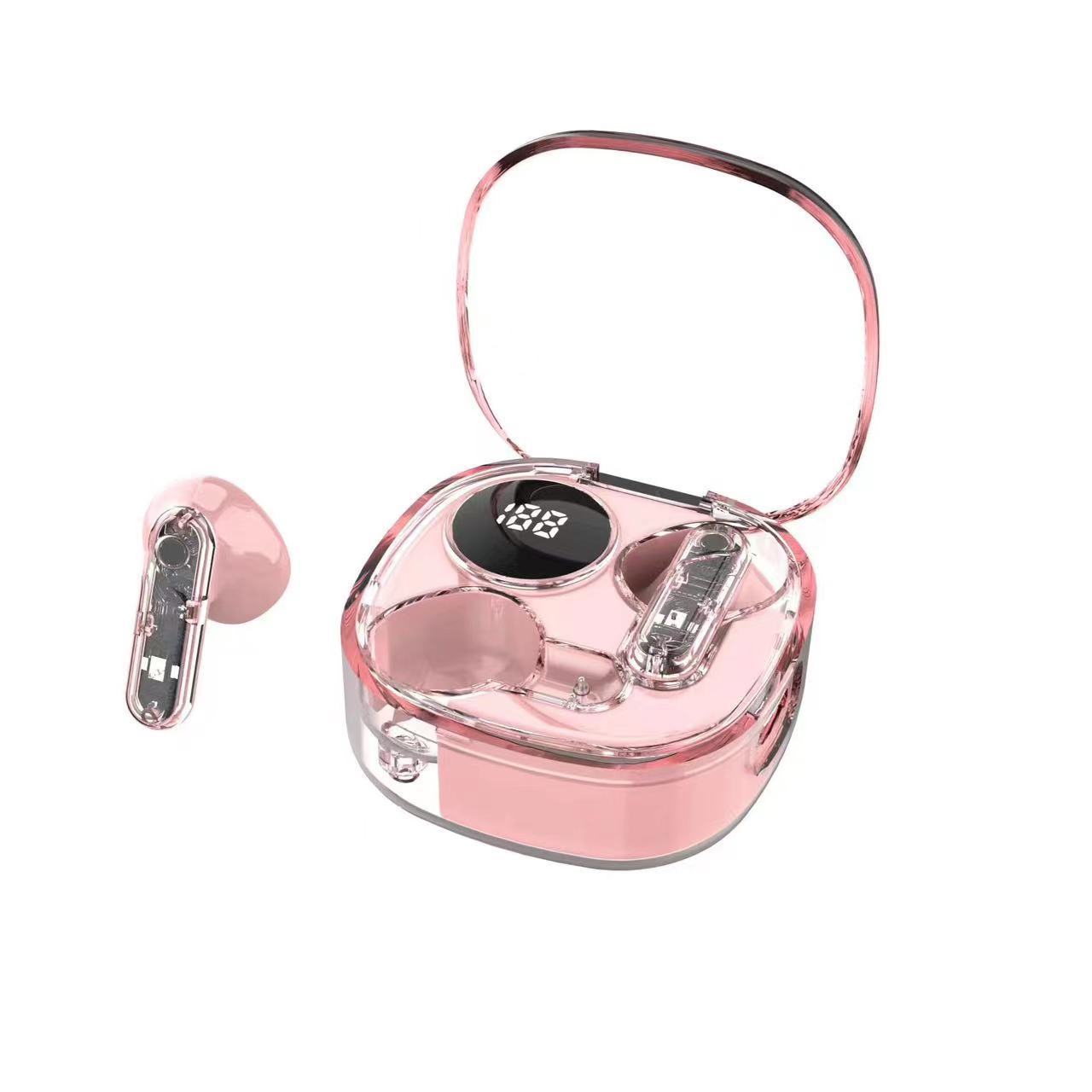 Cross-border new private model F9-5C Bluetooth headset M10 YD03 game sports TWS wireless mini in-ear M90