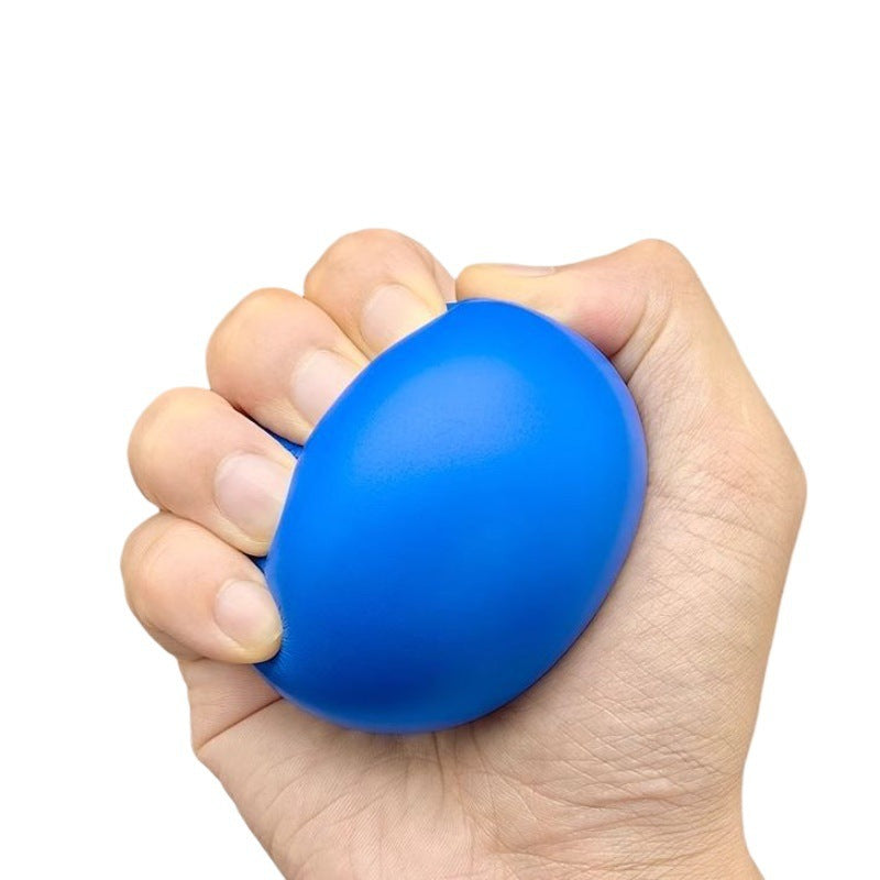 Grip Ball Ring Grip Rehabilitation Training Exercise Finger Measurement Hand Strength Equipment Elderly Stroke Hemiplegia Hand Fitness