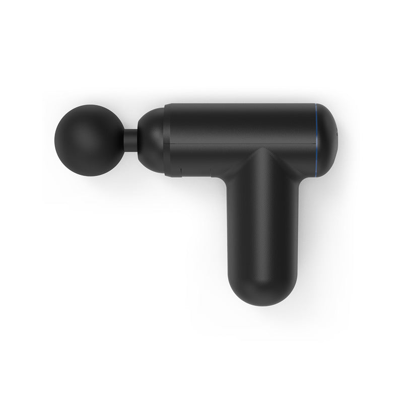 Fascia gun cross-border mini massage gun muscle relaxation massager electric cross-border Amazon fascia grab factory