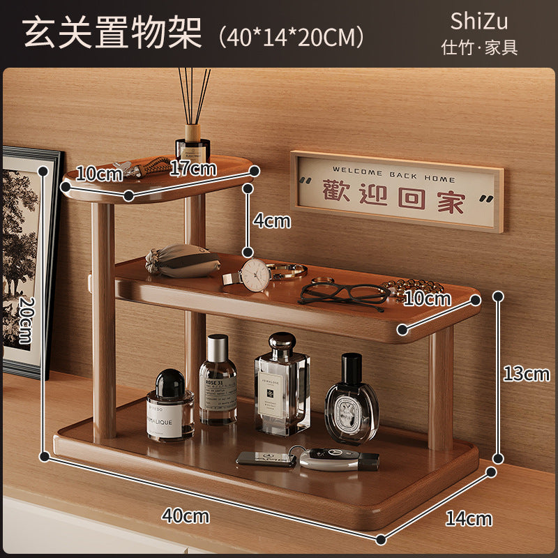 Desktop rack, cup storage shelf, dining table, countertop station, water cup, coffee cup, tea set, table small cup holder
