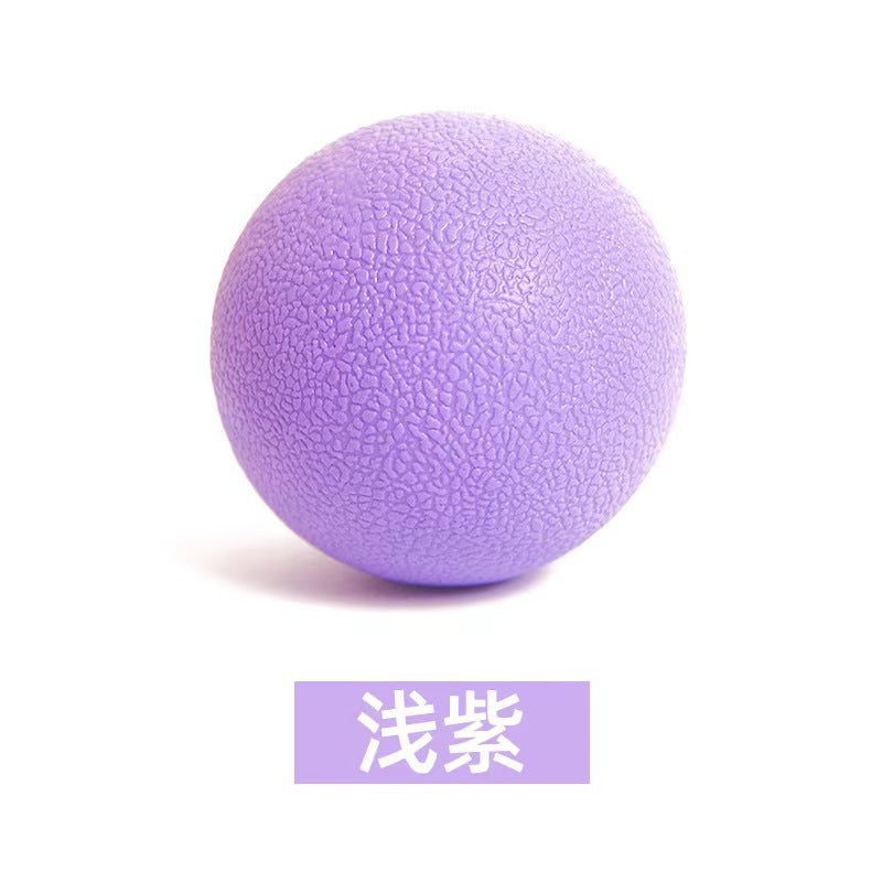 Recovery Ball Fascia Ball Massage Ball Peanut Ball Massage Ball Yoga Ball Portable Fascia Ball Yoga Supplies Hockey