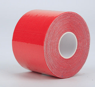 Muscle patch Elastic bandage Elastic sports tape Athlete intramuscular patch Knee pads Elbow fitness self-adhesive bandage