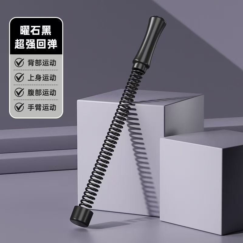 Changfeng, cordless battle rope, tension rope resistance belt, fitness men's arm strength training equipment, multi-functional elastic rope