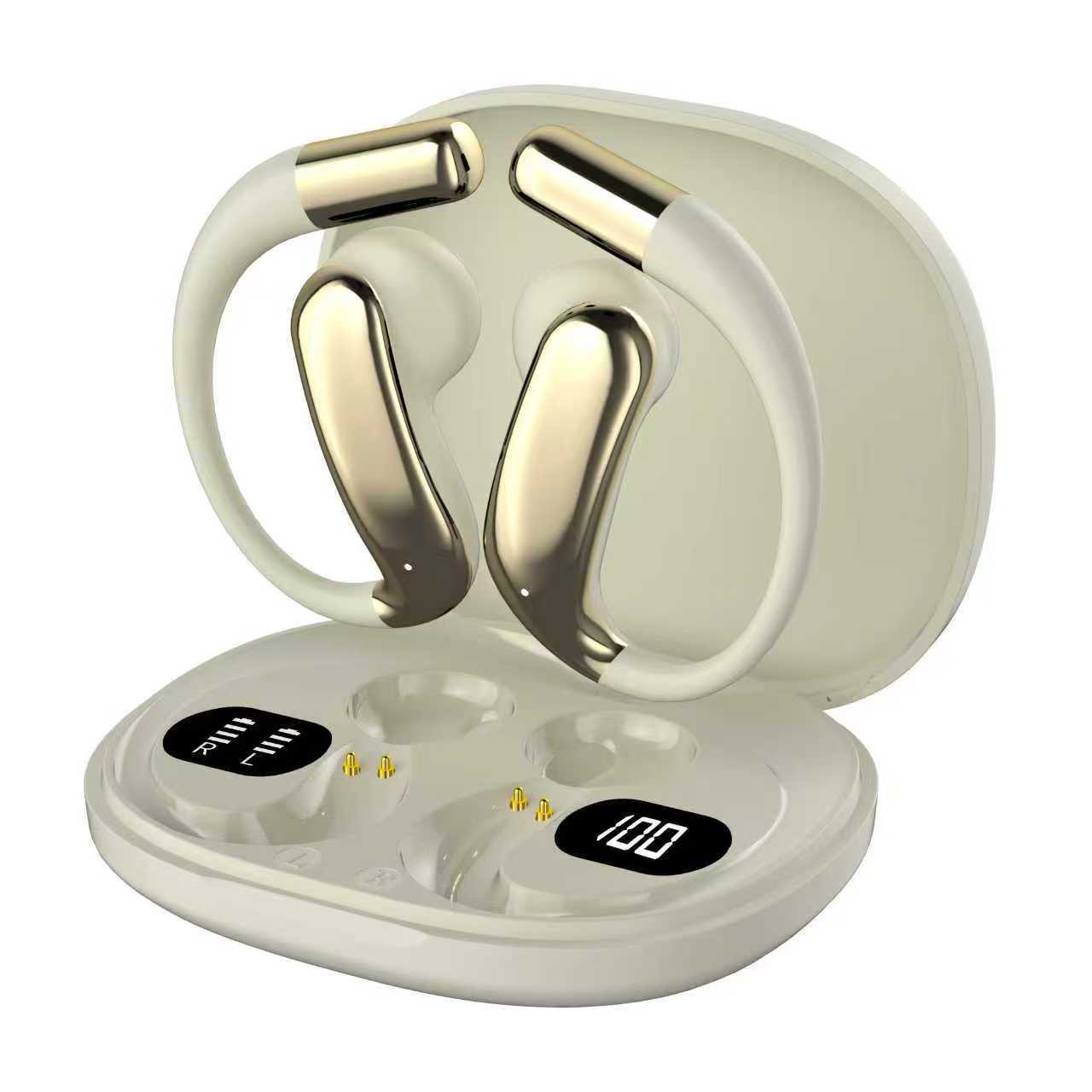 Cross-border new private model F9-5C Bluetooth headset M10 YD03 game sports TWS wireless mini in-ear M90