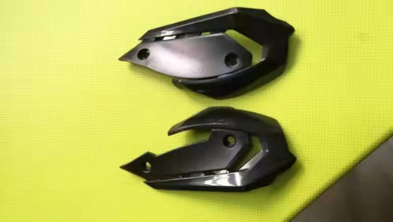 Moon Mouse MOUSEUSB Wired Gaming Mouse Computer Mouse Goggles Car Helmet Accessories