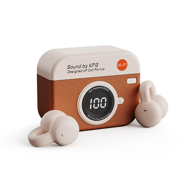 Cross-border new private model F9-5C Bluetooth headset M10 YD03 game sports TWS wireless mini in-ear M90