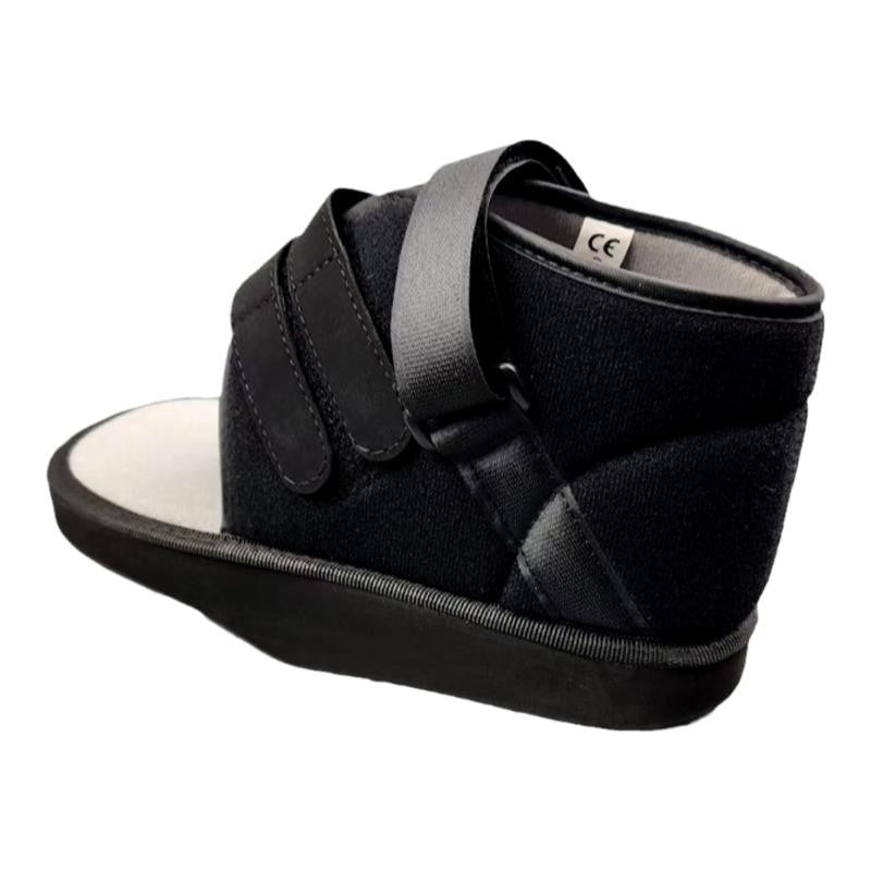 Front foot decompression shoes, toe metatarsal shoes, heel weight-bearing soles of the feet, thumb valgus rehabilitation shoes, protective gear, rehabilitation protective gear