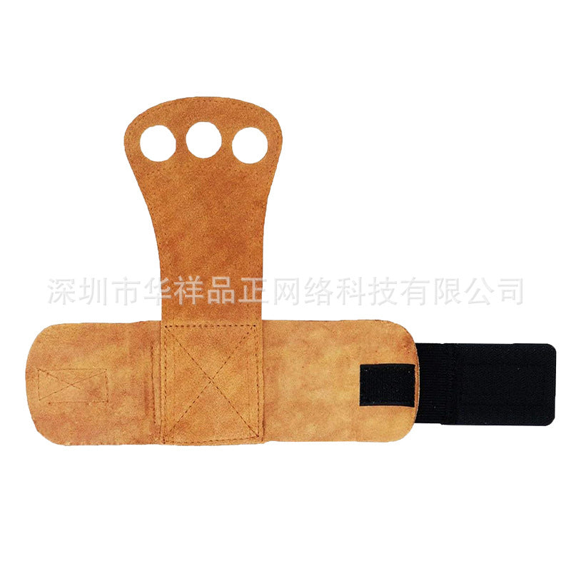 Cross-border hot-selling sporting goods, sports fitness, palm care, equipment, straps, wrist guards, deadlift grips, and microfiber palm guards.