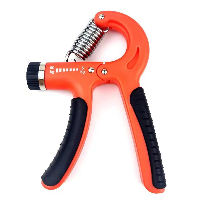 Manufacturer Grip Male Professional Hand Strength Forearm Finger Counter Rehabilitation Training Hand Strength Adjustable Wrist Strength Device