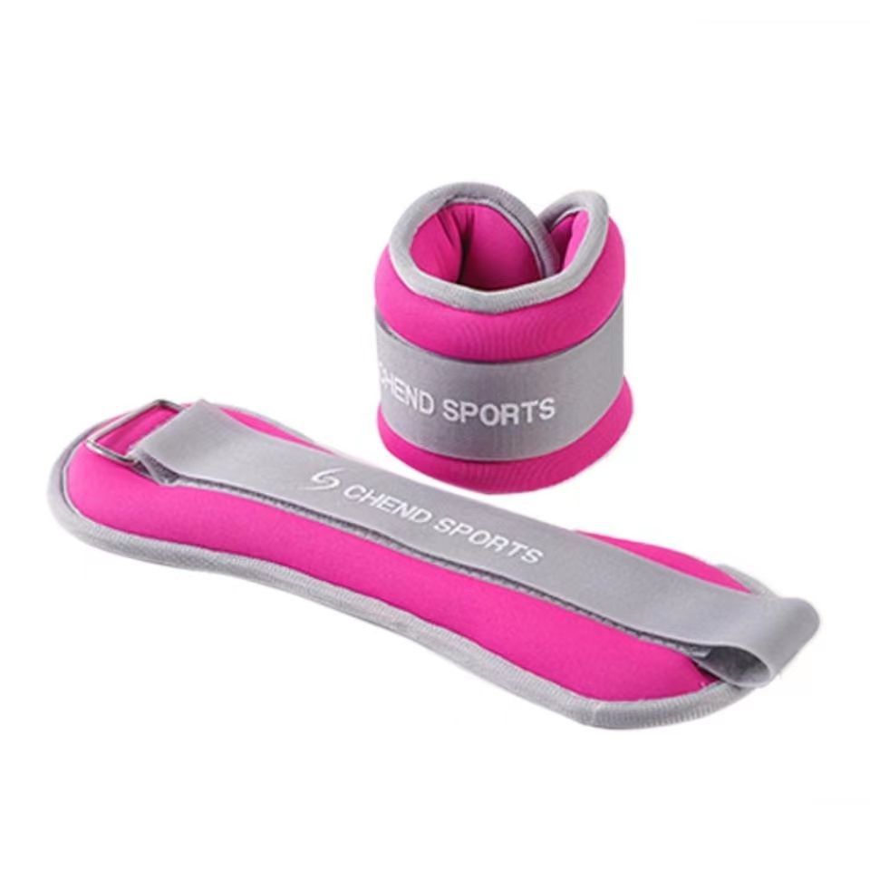 Sandbag Leggings Feet Weight-bearing Dance Student Sports Running Rehabilitation Training Fitness Equipment Wrist Yoga Sandbag