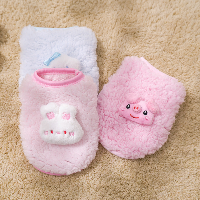 Kittens, kittens, kittens, kittens, smaller bodies than bears, teddy puppies, kittens, and dogs. One catty of winter clothes is thickened by 1 for 2 months.