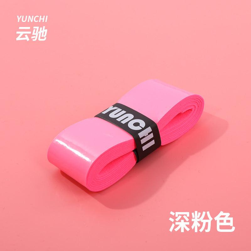 Badminton hand glue wholesale sweat suction belt handle winding badminton racket table tennis fishing rod bicycle universal hand glue