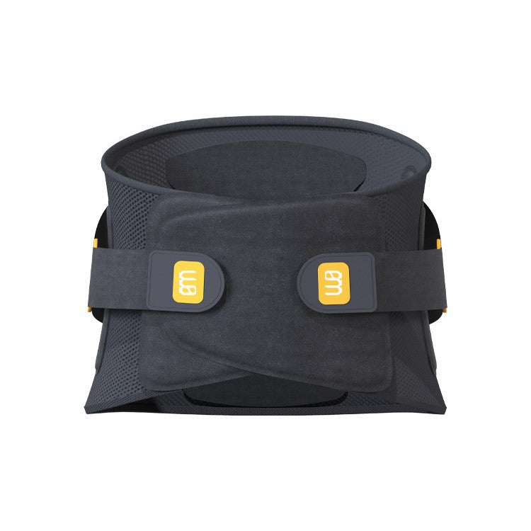 Cross-border customized health care waist belt, stable waist disc, auxiliary lumbar spine stability, running fitness training, sports waist protection
