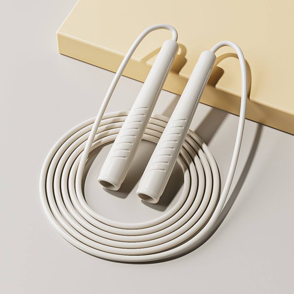 Children's skipping rope Kindergarten large class racing skipping rope Primary school students beginner first grade senior high school entrance examination sports fitness rope